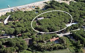 Villa Nettuno Marina di Campo